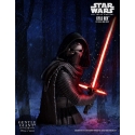 Star Wars Episode VII - Buste 1/6 Kylo Ren 22 cm