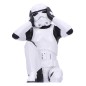 Original Stormtrooper - Figurines Three Wise Sitting Stormtroopers 11 cm Original Stormtrooper - Figurines Three Wise Sitting Stormtroopers 11 cm