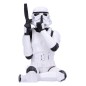 Original Stormtrooper - Figurines Three Wise Sitting Stormtroopers 11 cm Original Stormtrooper - Figurines Three Wise Sitting Stormtroopers 11 cm