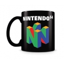 Nintendo - Mug N64 Logo