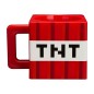 Minecraft - Mug PVC TNT