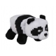 Minecraft - Peluche Happy Explorer Panda 18 cm