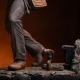 Indiana Jones - Statuette 1/10 Art Scale Indiana Jones 26 cm