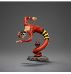 DC Comics - Statuette 1/10 Art Scale Plastic Man 16 cm