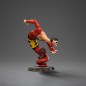 DC Comics - Statuette 1/10 Art Scale Plastic Man 16 cm