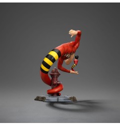 DC Comics - Statuette 1/10 Art Scale Plastic Man 16 cm