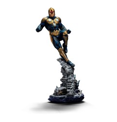 Marvel - Statuette 1/10 BDS Art Scale Nova 32 cm