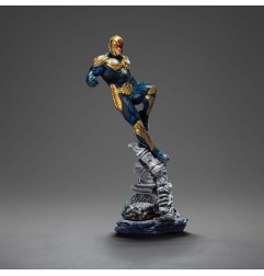 Marvel - Statuette 1/10 BDS Art Scale Nova 32 cm