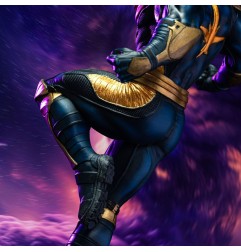 Marvel - Statuette 1/10 BDS Art Scale Nova 32 cm