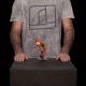 DC Comics - Statuette 1/10 Art Scale Plastic Man 16 cm