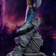 Marvel - Statuette 1/10 BDS Art Scale Nova 32 cm