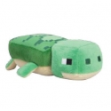 Minecraft - Peluche Happy Explorer Sea Turtle 18 cm