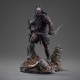 Le Seigneur des Anneaux - Statuette 1/10 Art Scale Lurtz, Uruk-Hai Leader 23 cm