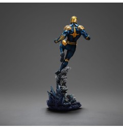 Marvel - Statuette 1/10 BDS Art Scale Nova 32 cm