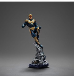 Marvel - Statuette 1/10 BDS Art Scale Nova 32 cm
