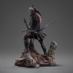 Le Seigneur des Anneaux - Statuette 1/10 Art Scale Lurtz, Uruk-Hai Leader 23 cm