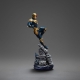 Marvel - Statuette 1/10 BDS Art Scale Nova 32 cm