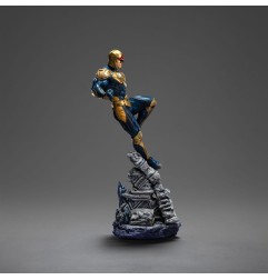 Marvel - Statuette 1/10 BDS Art Scale Nova 32 cm