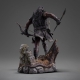 Le Seigneur des Anneaux - Statuette 1/10 Art Scale Lurtz, Uruk-Hai Leader 23 cm