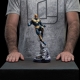 Marvel - Statuette 1/10 BDS Art Scale Nova 32 cm