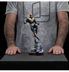 Marvel - Statuette 1/10 BDS Art Scale Nova 32 cm