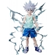 Hunter x Hunter - Statuette 1/4 Killua Zoldyck 47 cm