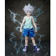 Hunter x Hunter - Statuette 1/4 Killua Zoldyck 47 cm