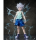 Hunter x Hunter - Statuette 1/4 Killua Zoldyck 47 cm