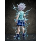 Hunter x Hunter - Statuette 1/4 Killua Zoldyck 47 cm