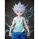 Hunter x Hunter - Statuette 1/4 Killua Zoldyck 47 cm