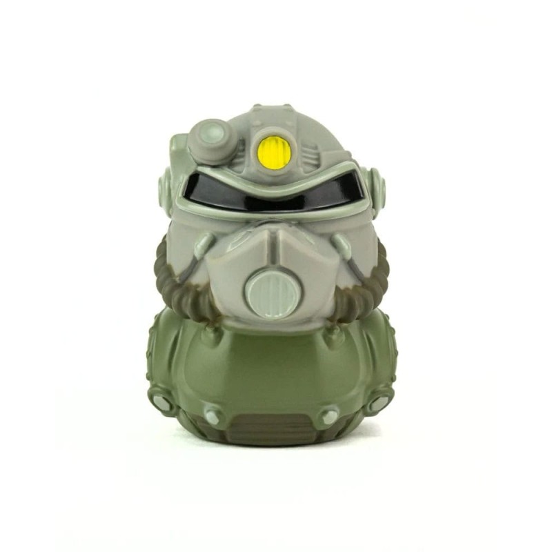 Fallout - Tubbz figurine PVC T-51 Boxed Edition 10 cm