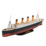 Titanic - Maquette Easy-Click 1/600 R.M.S.  45 cm