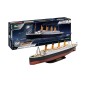 Titanic - Maquette Easy-Click 1/600 R.M.S.  45 cm