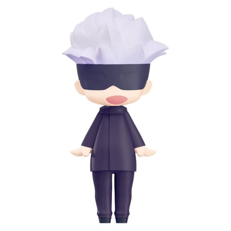 Jujutsu Kaisen - HELLO! GOOD SMILE Satoru Gojo 10 cm