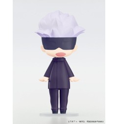 Jujutsu Kaisen - Figurine HELLO! GOOD SMILE Satoru Gojo 10 cm