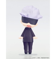 Jujutsu Kaisen - Figurine HELLO! GOOD SMILE Satoru Gojo 10 cm