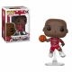 NBA - Figurine POP! Michael Jordan (Bulls) 9 cm