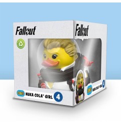 Fallout - Tubbz figurine PVC Nuka Cola Pin Up Girl Boxed Edition 10 cm