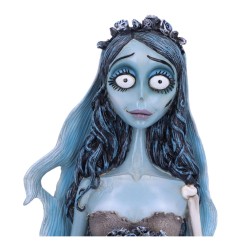Les Noces Funèbres - Corpse Bride buste Emily 29 cm