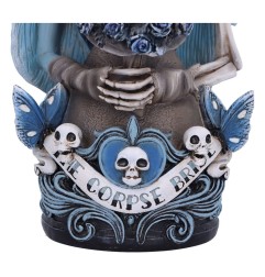 Les Noces Funèbres - Corpse Bride buste Emily 29 cm