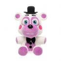 Five Nights at Freddy's Pizza Simulator - Peluche Helpy 15 cm