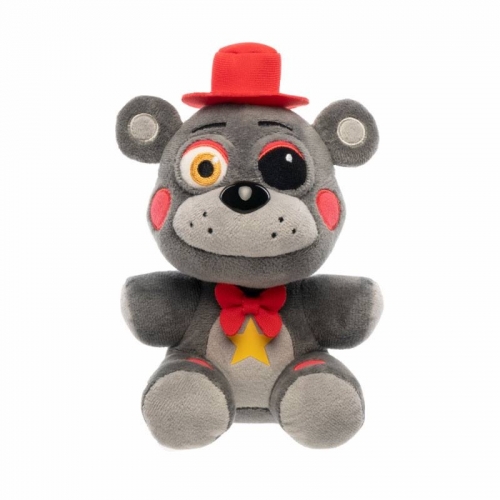 Five Nights at Freddy's Pizza Simulator - Peluche Lefty 15 cm - Figurine- Discount