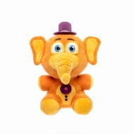 Five Nights at Freddy's Pizza Simulator - Peluche Orville Elephant 15 cm
