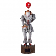 IT II - Statue Pennywise 33 cm