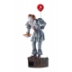 IT II - Statue Pennywise 33 cm