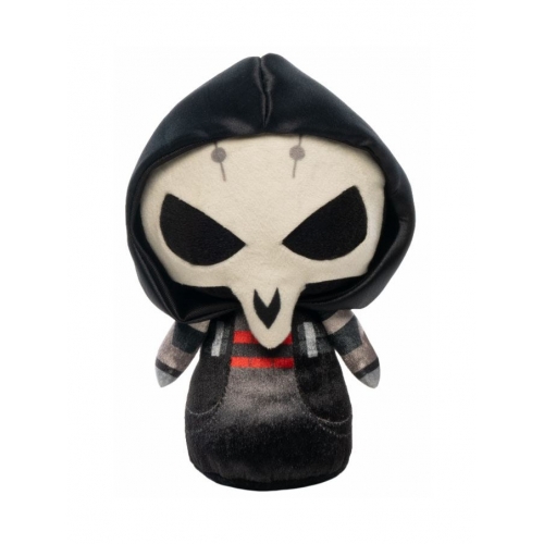 Overwatch - Peluche Super Cute Reaper 18 cm