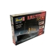 Titanic - Kit complet maquette Titanic 1/700 + 1/1200 R.M.S.