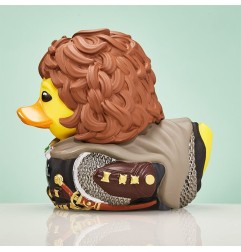 Le Seigneur des Anneaux - Tubbz figurine PVC Pippin Boxed Edition 10 cm