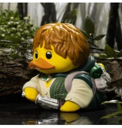 Le Seigneur des Anneaux - Tubbz figurine PVC Samsagace Boxed Edition 10 cm