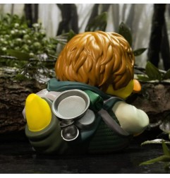 Le Seigneur des Anneaux - Tubbz figurine PVC Samsagace Boxed Edition 10 cm